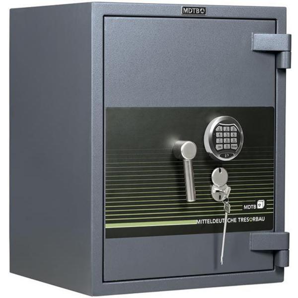 Взломостойкий сейф MDTB Fort-M 67 EK