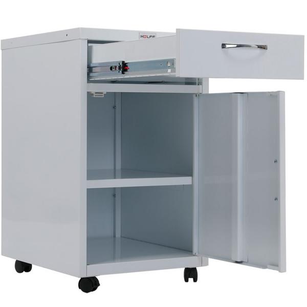 Медицинская тумба МД ТП-2
