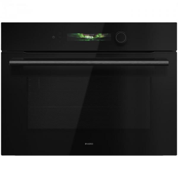 Встраиваемая микроволновая печь Asko OM54BGH