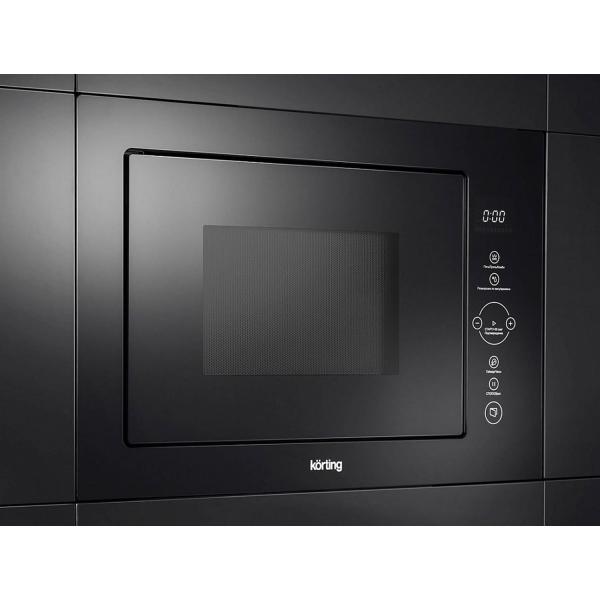 Микроволновая печь Korting KMI 825 TGN
