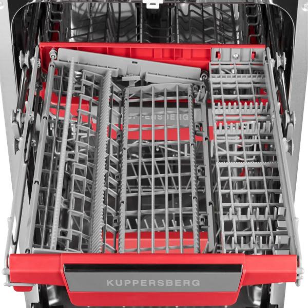 Посудомоечная машина Kuppersberg GLM 4580