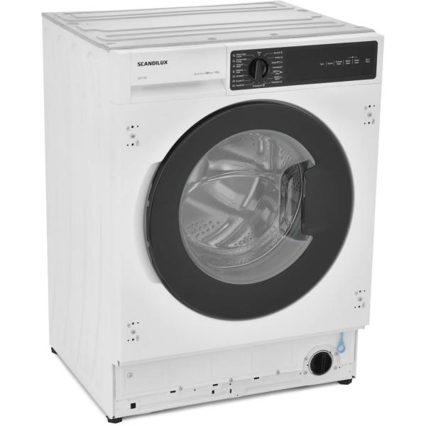 Cтиральная машина с сушкой SCANDILUX LX2T7200