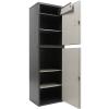 Бухгалтерский шкаф AIKO SL-150/2Т