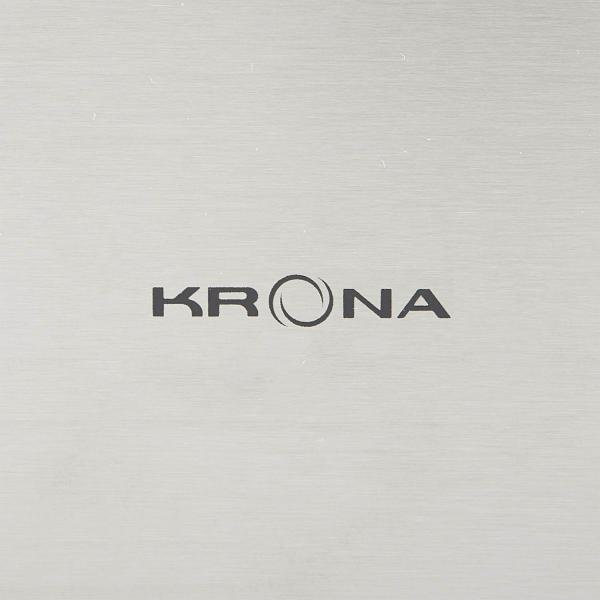 Газовая варочная поверхность KRONA TORDO 45 IX