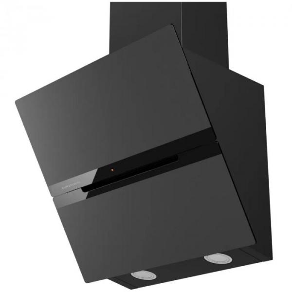 Наклонная вытяжка Kuppersberg F 663 B