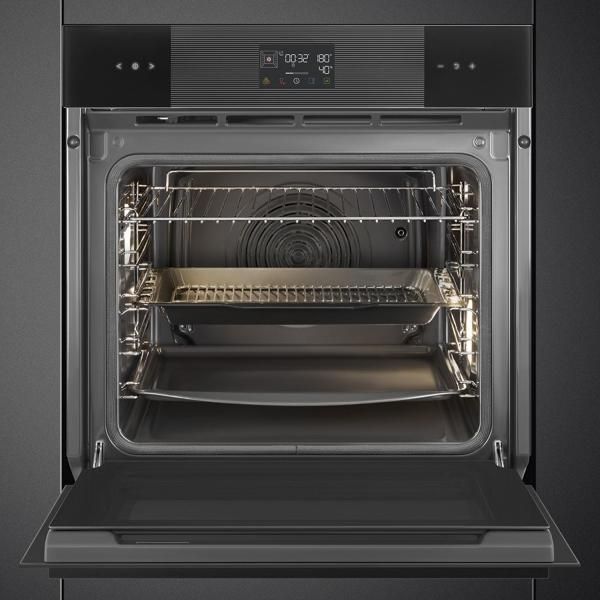 Духовой шкаф Smeg SOP6102TB3
