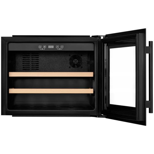 Винный шкаф встраиваемый Kuppersberg RBW 45