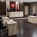РАТУМ (RATUM) (для судебных залов)