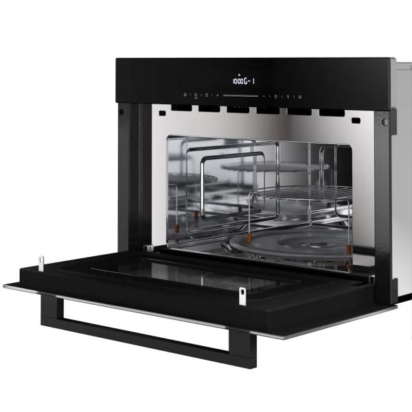 Встраиваемая микроволновая печь Kuppersberg HMW 634 B