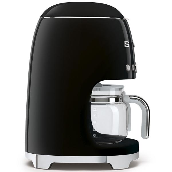 Кофеварка капельная Smeg DCF02BLEU