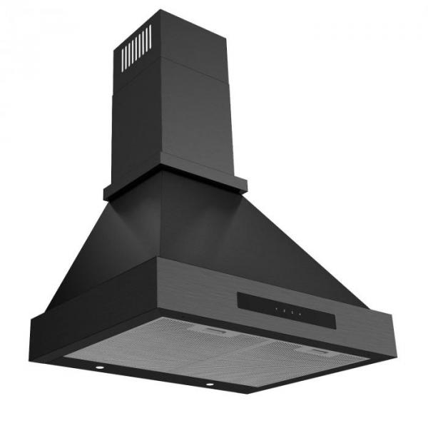 Купольная вытяжка Korting KHC 6809 N