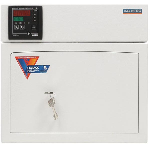 Сейф-термостат VALBERG TS - 3/12 мод. ASK-30