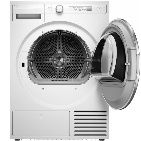 Сушильная машина Asko T310HCXLW.P