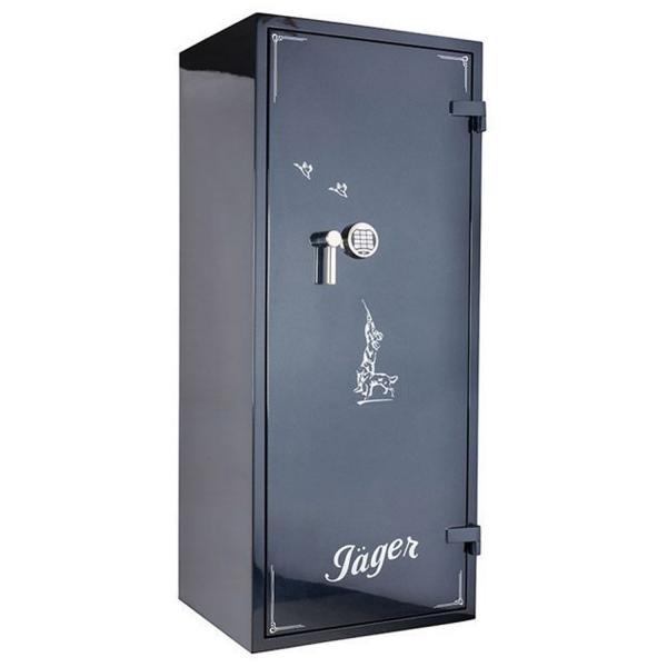 Эксклюзивный сейф VALBERG JÄGER 1670