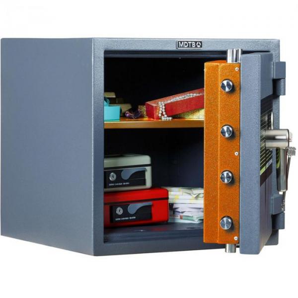 Взломостойкий сейф MDTB Fort-M 50 2K
