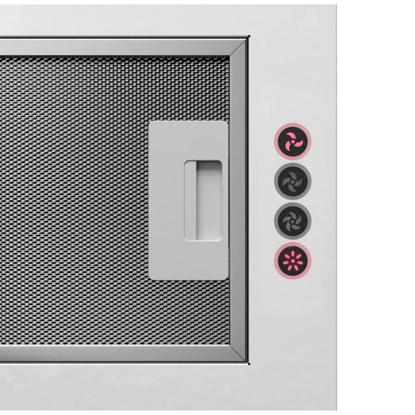 Встраиваемая вытяжка Kuppersberg INTOUCH 60 W
