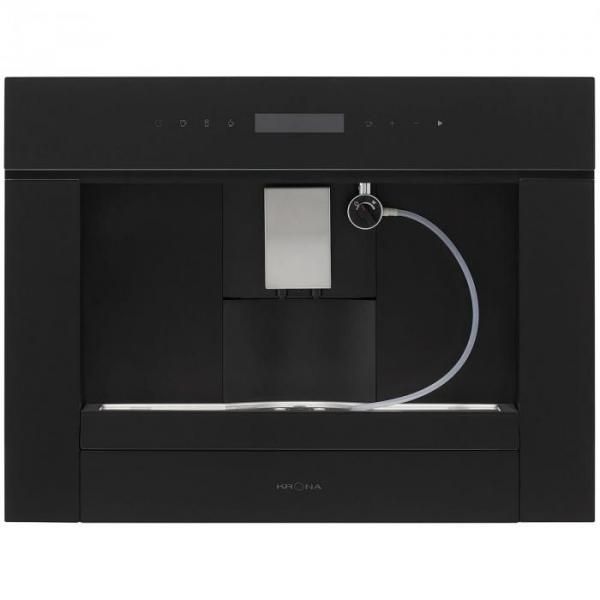 Кофемашина KRONA REMS 45H coffee BL