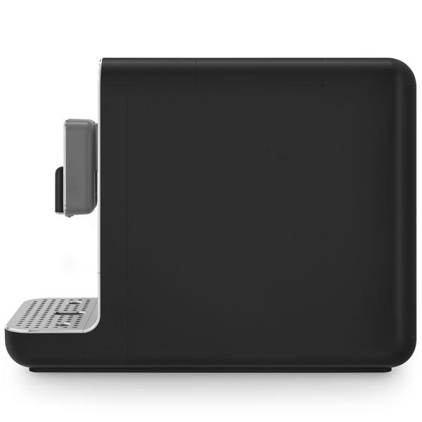 Автоматическая кофемашина Smeg BCC11BLMEU