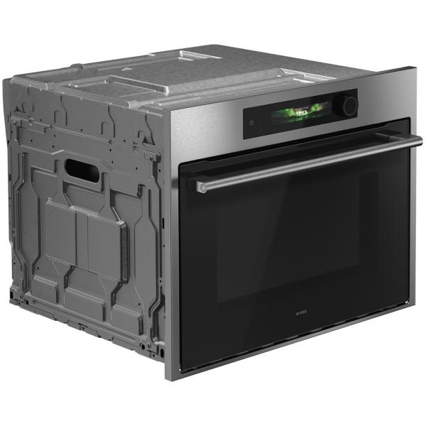 Встраиваемая микроволновая печь Asko OM64SSH