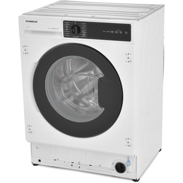 Cтиральная машина с сушкой SCANDILUX LX2T7200