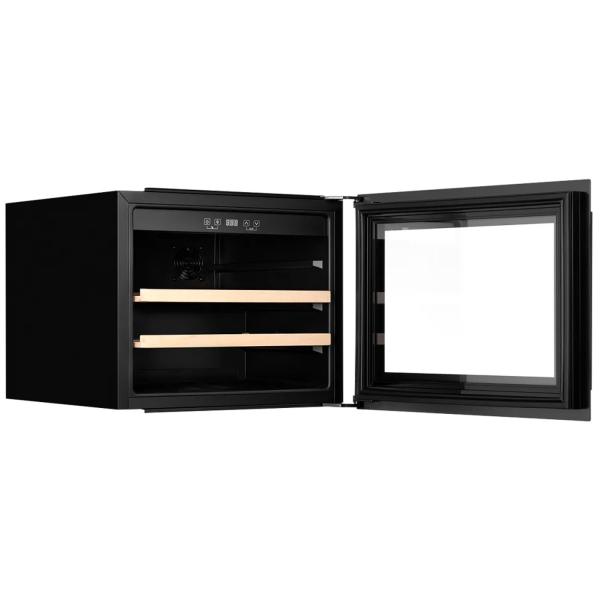 Винный шкаф встраиваемый Kuppersberg RBW 45