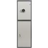 Бухгалтерский шкаф AIKO SL-150/2Т EL