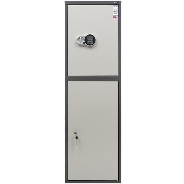Бухгалтерский шкаф AIKO SL-150/2Т EL