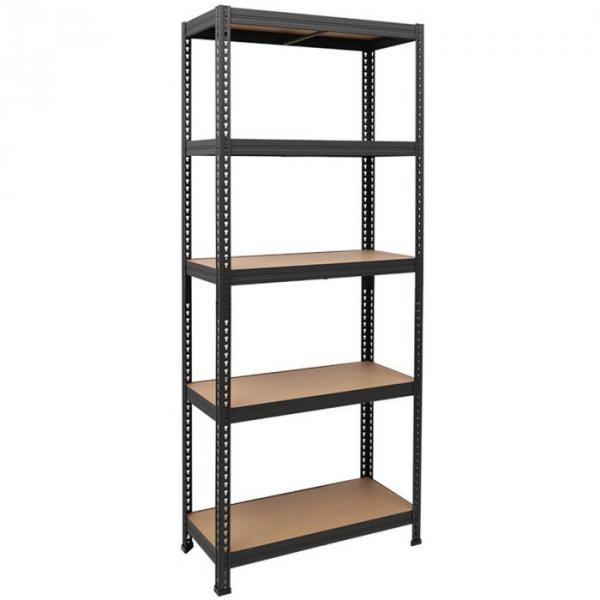 Стеллаж SBL 200KD/120x40/5