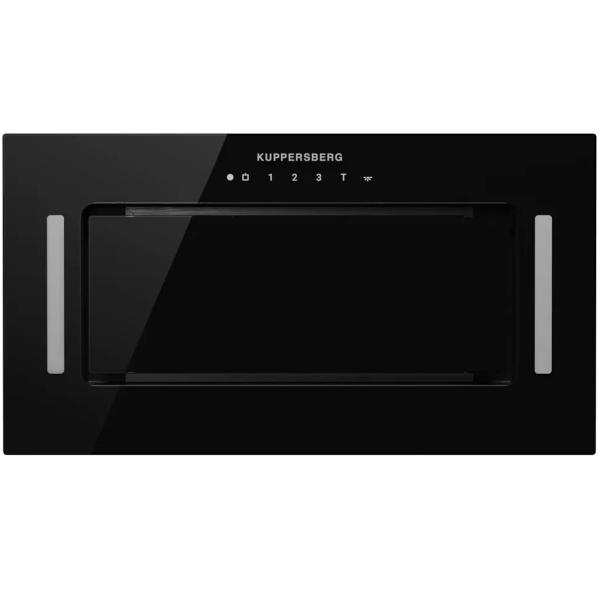 Встраиваемая вытяжка Kuppersberg BIM 600 Black