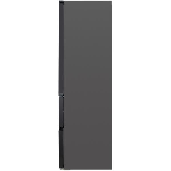 Полувстраиваемый холодильник DeLonghi DMFS 19PINF GB MATTEO
