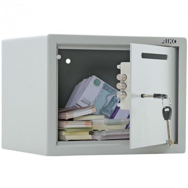 Депозитный сейф AIKO TD 23
