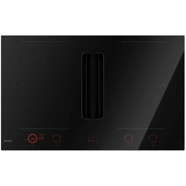 Индукционная варочная поверхность Asko HIHD854GF