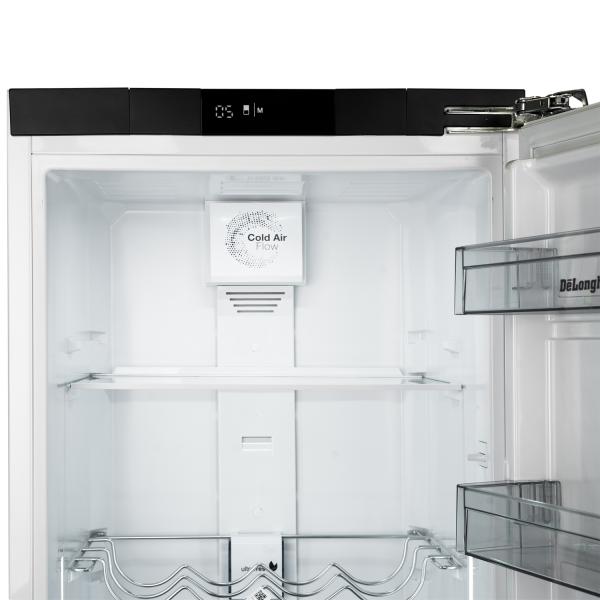 Встраиваемый холодильник DeLonghi DLI 17SE MARCO