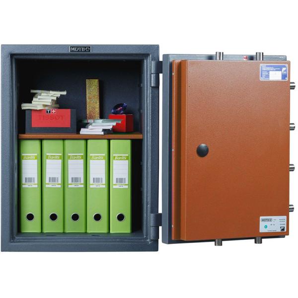 Взломостойкий сейф MDTB Fort-M 67 2K