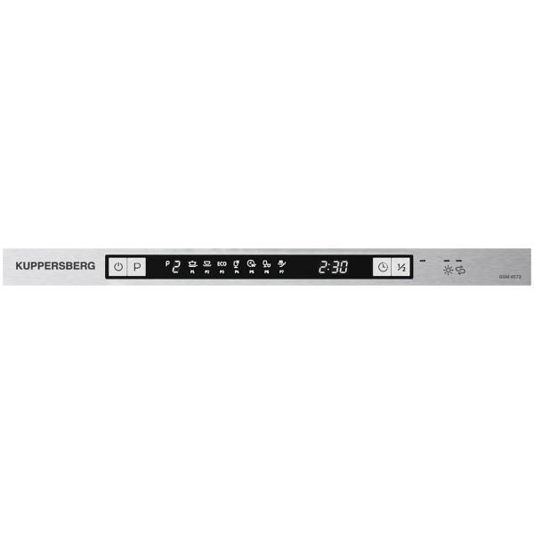 Посудомоечная машина Kuppersberg GSM 4573