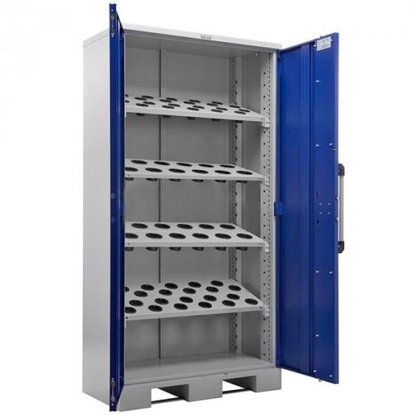 Инструментальный шкаф AMH TC-004000 ЧПУ
