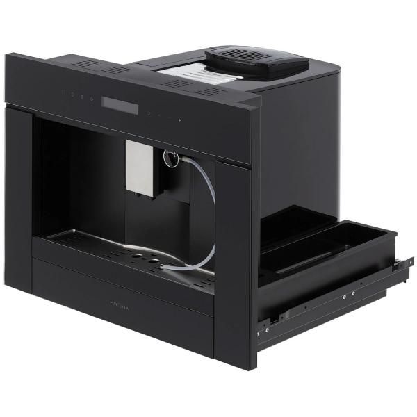 Кофемашина KRONA REMS 45H coffee BL