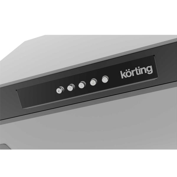 Вытяжка полновстраиваемая Korting KHI 6530 N