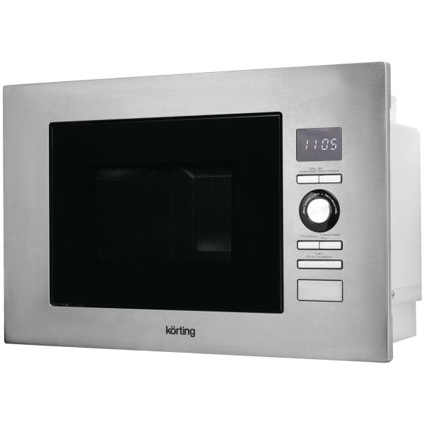 Микроволновая печь Korting KMI 720 X
