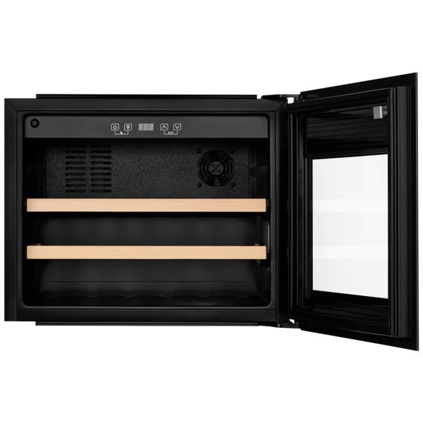 Винный шкаф встраиваемый Kuppersberg RBW 46